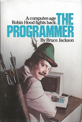 Cover image for The programmer