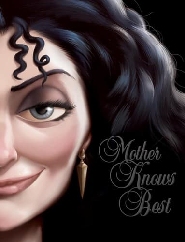Cover image for Mother Knows Best