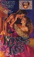 Cover image for Kansas kiss