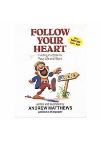Cover image for Follow your heart
