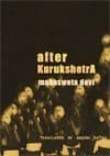Cover image for After Kurukshetra ; Three Stories