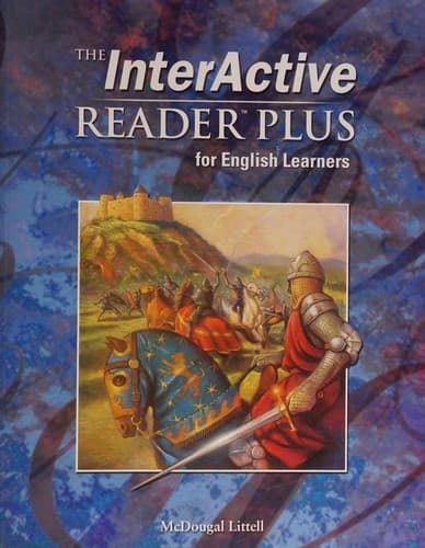 Cover image for The InterActive Reader Plus