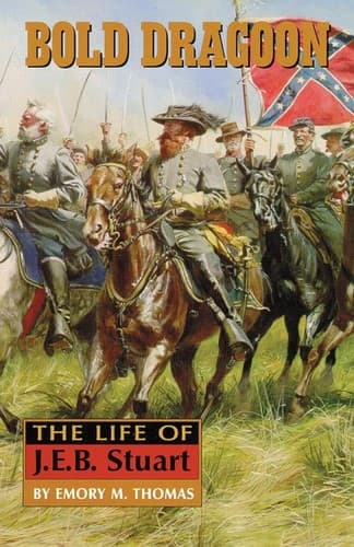 Cover image for Bold dragoon