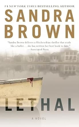 Cover image for Lethal