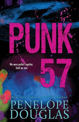 Cover image for Punk 57
