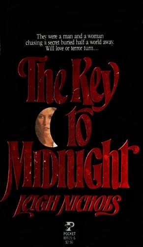 Cover image for The Key to Midnight
