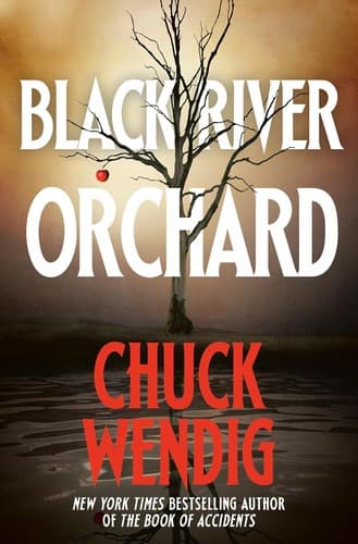 Cover image for Black River Orchard