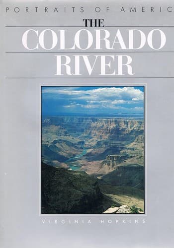 Cover image for Colorado River