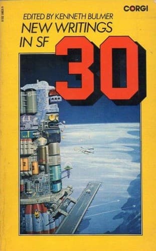 Cover image for New Writings in SF 30