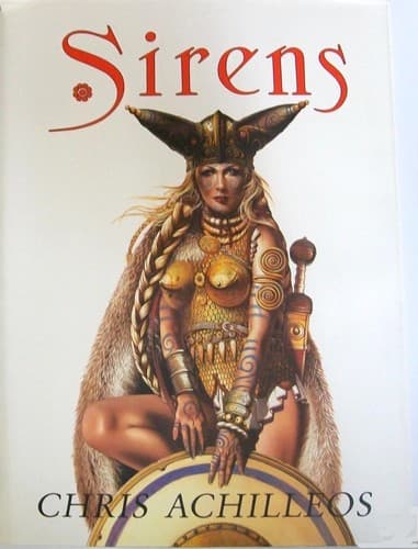 Cover image for Sirens