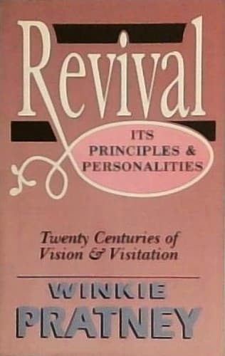 Cover image for Revival