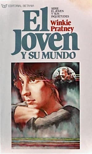 Cover image for El joven y su mundo