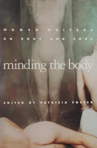 Cover image for Minding the body