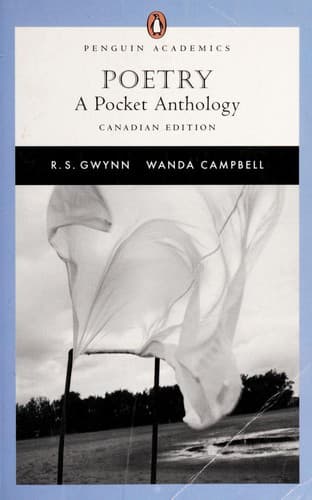 Cover image for Poetry