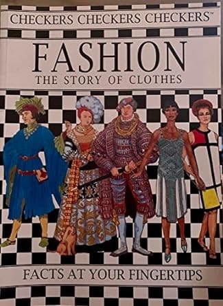 Cover image for Fashion