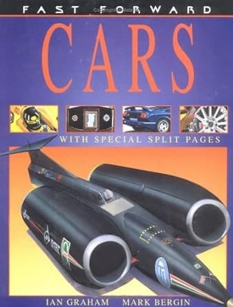 Cover image for Cars