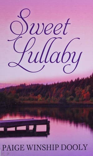 Cover image for Sweet Lullaby