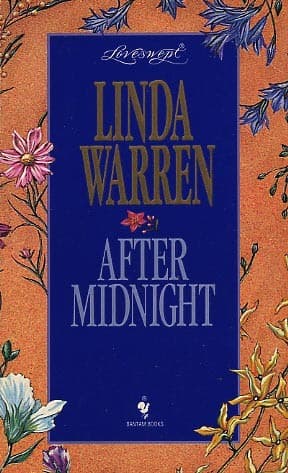 Cover image for After Midnight