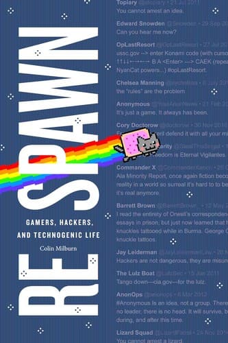 Cover image for Respawn