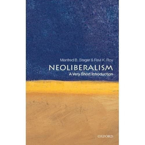 Cover image for Neoliberalism