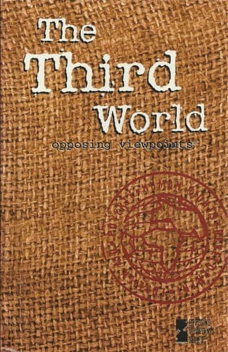Cover image for The Third World