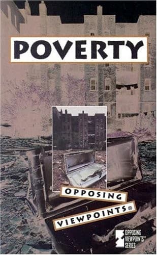 Cover image for Poverty