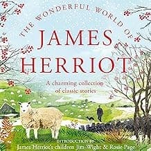 Wonderful World of James Herriot