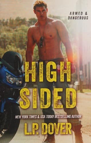 Cover image for High sided