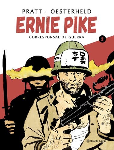 Cover image for Erni Pike