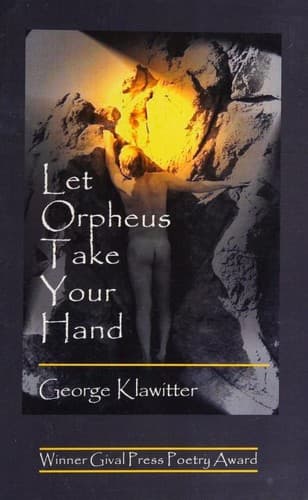 Cover image for Let Orpheus take your hand
