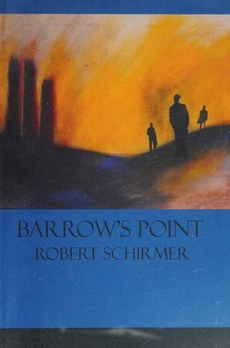 Cover image for Barrow's Point