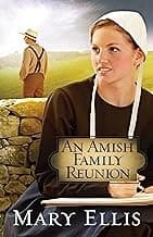Cover image for An Amish family reunion