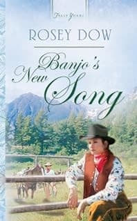 Cover image for Banjo's new song