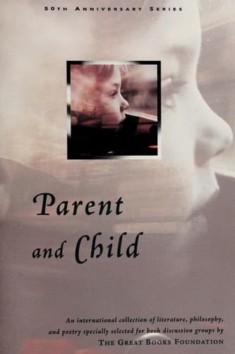 Cover image for Parent and child