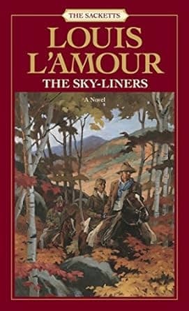 Cover image for The Skyliners