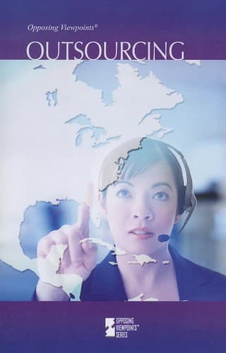 Cover image for Outsourcing