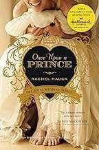 Cover image for Once Upon a Prince