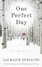 Cover image for One perfect day