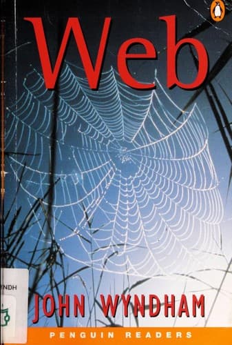 Cover image for Web