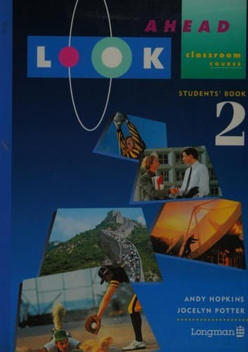 Cover image for Look Ahead Classroom Course