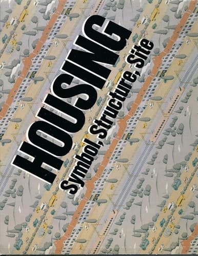 Cover image for Housing