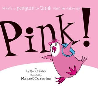 Cover image for Pink