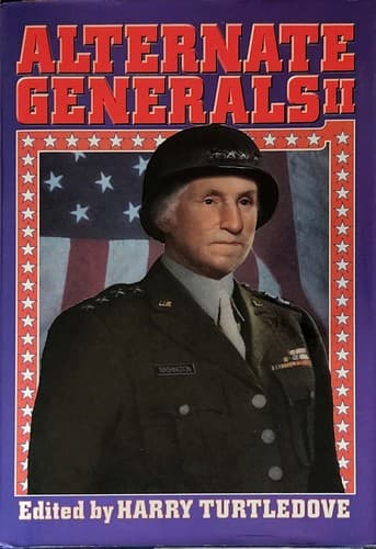 Cover image for Alternate Generals II