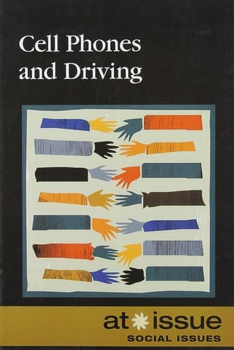 Cover image for Cell Phones and Driving