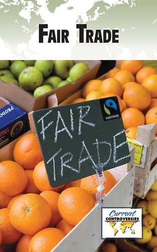 Cover image for Fair trade