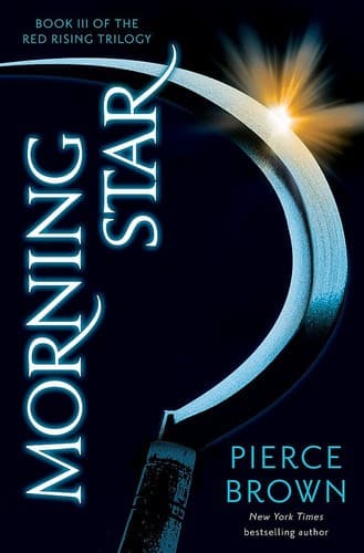 Cover image for Morning Star