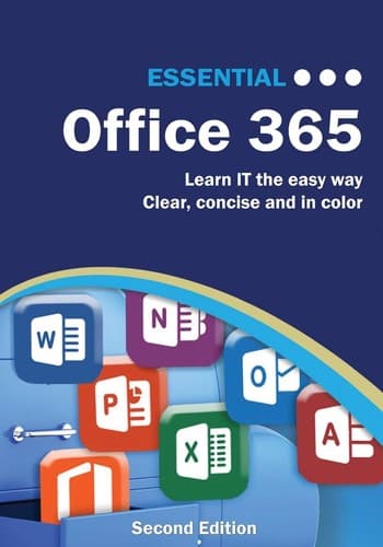 Cover image for Essential Office 365 Second Edition