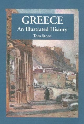 Cover image for Greece