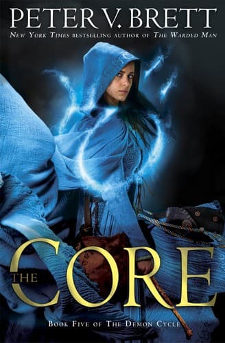Cover image for The Core
