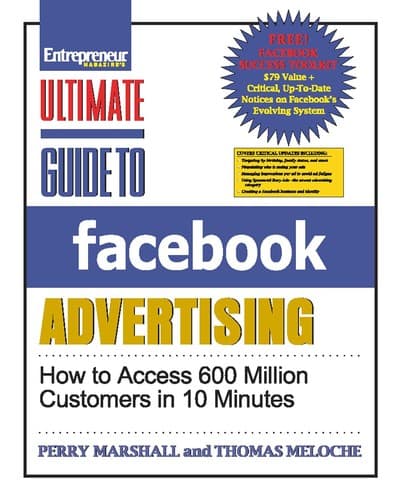 Cover image for The ultimate guide to facebook advertising